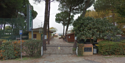 Camping Riva Verde - San Feliciano - Magione - Trasimeno-entrata.png