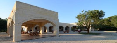 agricampeggio le radici porto cesareo salento puglia.jpg