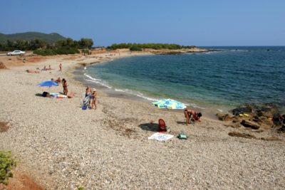 camping villaggio  porto corallo