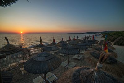 spiaggia