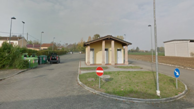 Roncole Verdi- Parma- Busseto-parcheggio-servizi igienici.png